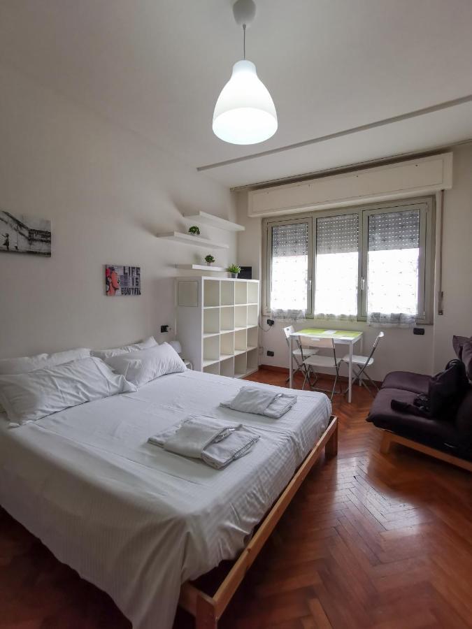 L'Arche Argentina - The Window On The Shopping Street Apartamento Milão Exterior foto